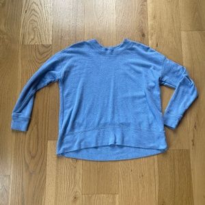 Aerie sweatshirt